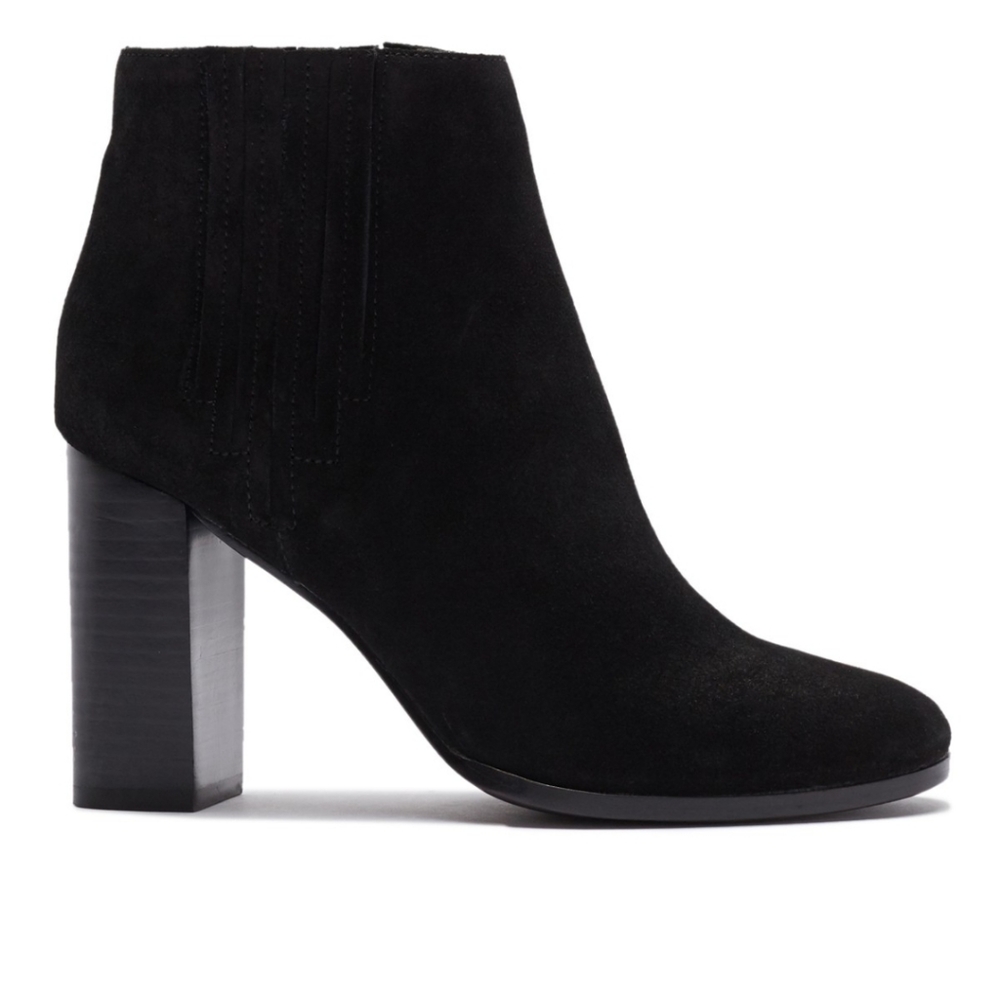 Joie Yara Suede Boot